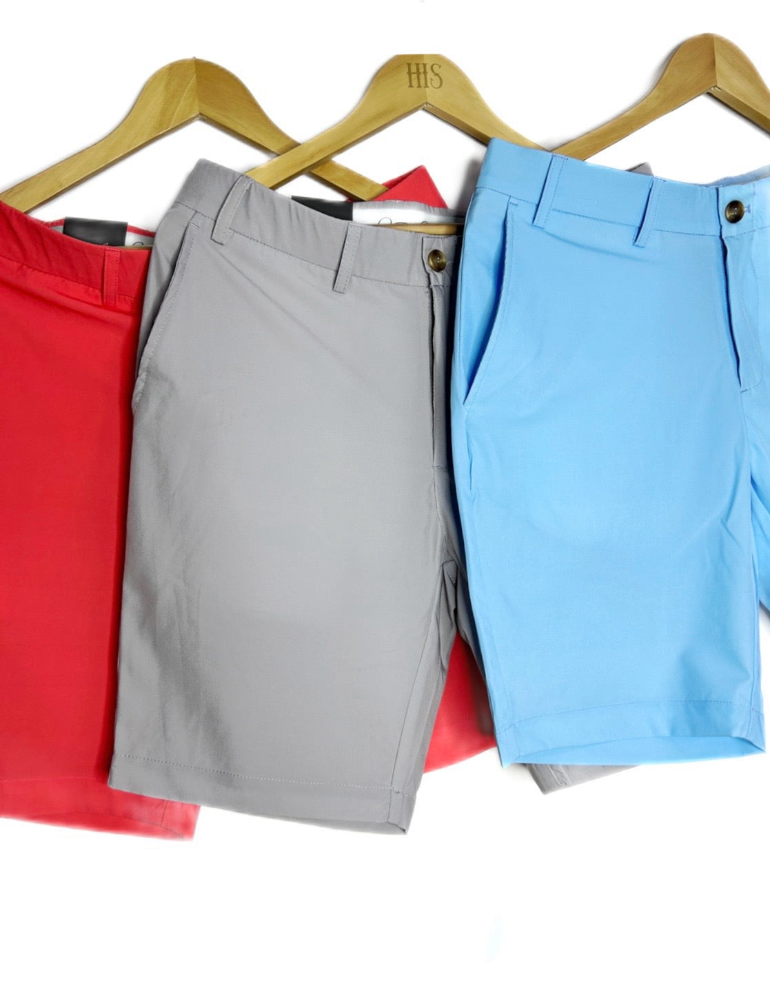 BERMUDA GOLF CASUAL BGS-01