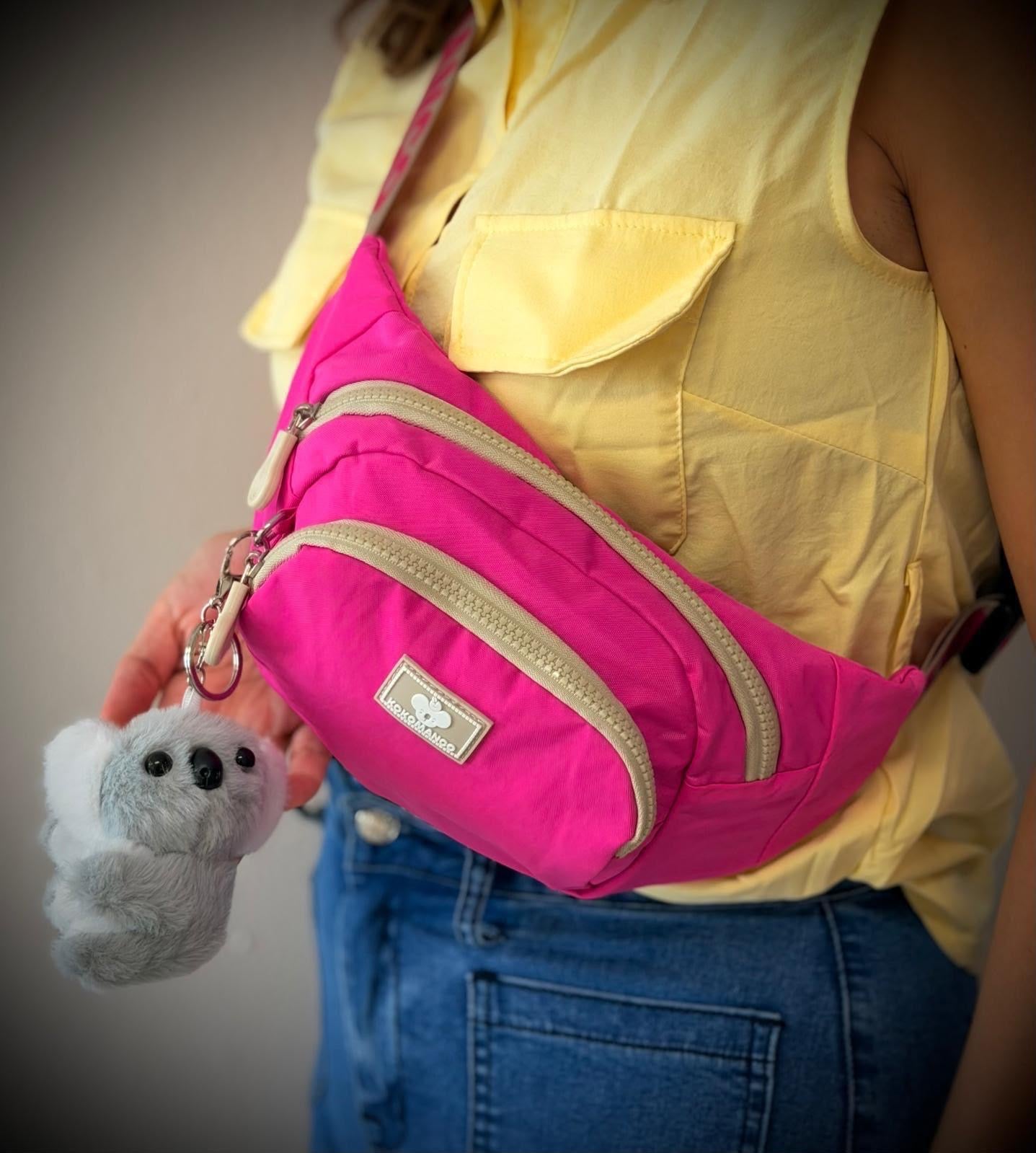 MKM2650 KOKOMANGO FANNY PACK