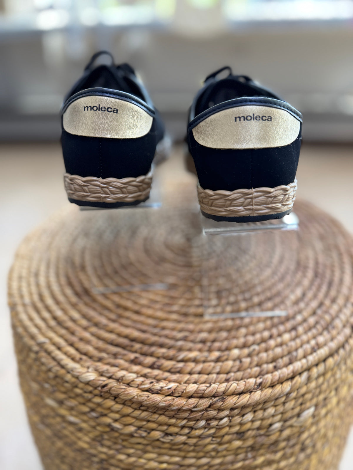 SNEAKER MOLECA 5696.343