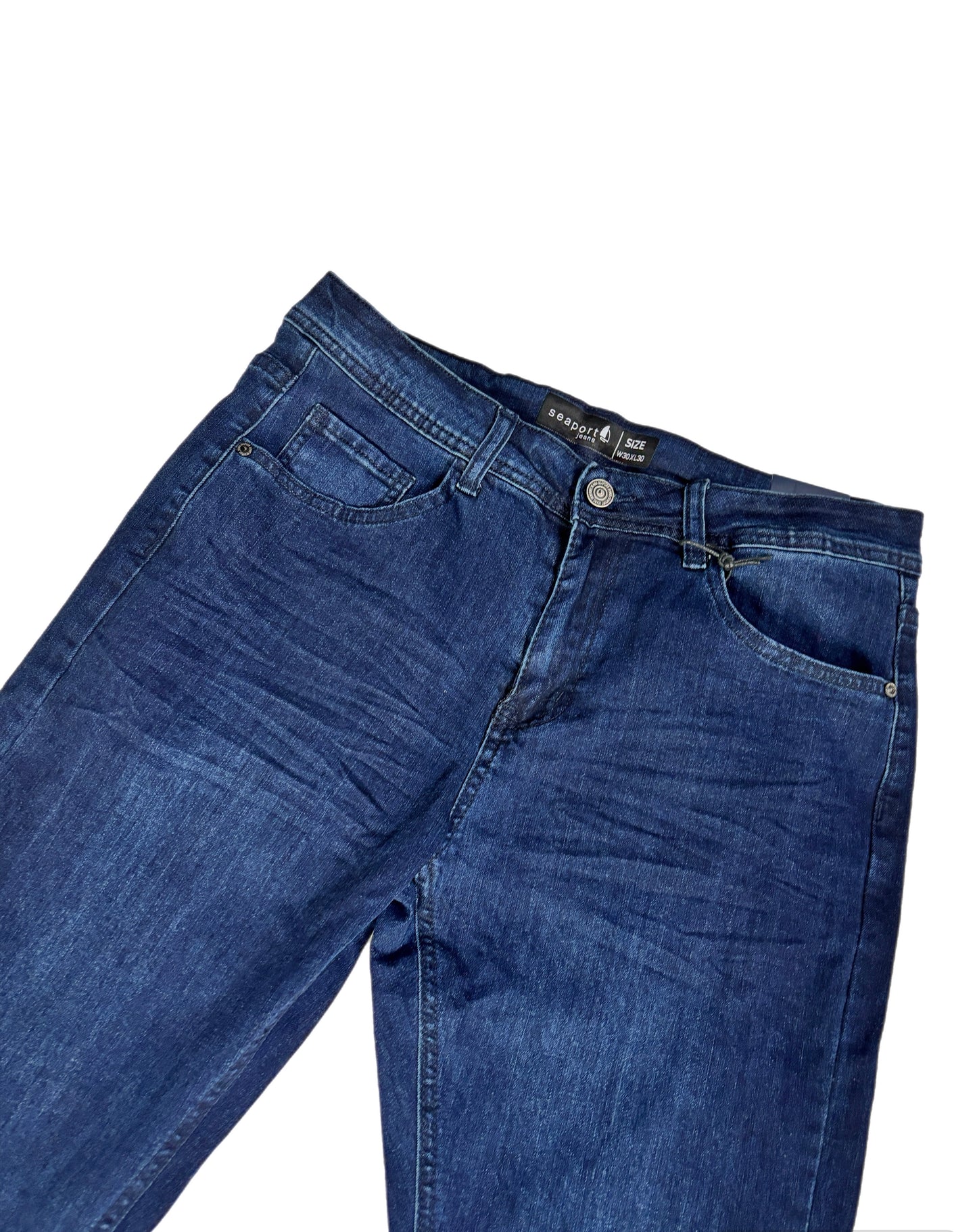 JDSEA-03A79C SLIM FIT JEANS