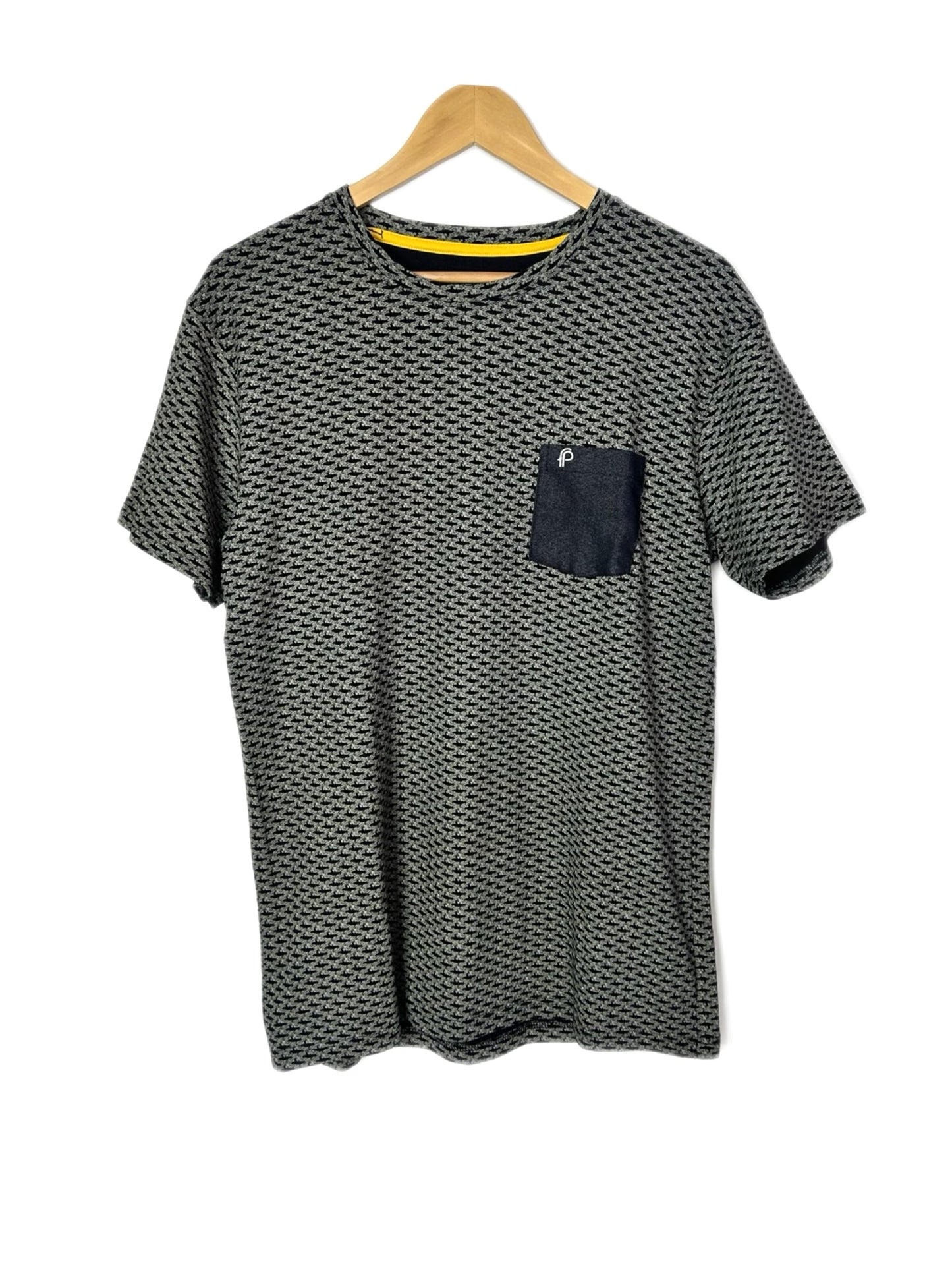 FERNADO PENA T-SHIRT FTJ12-07