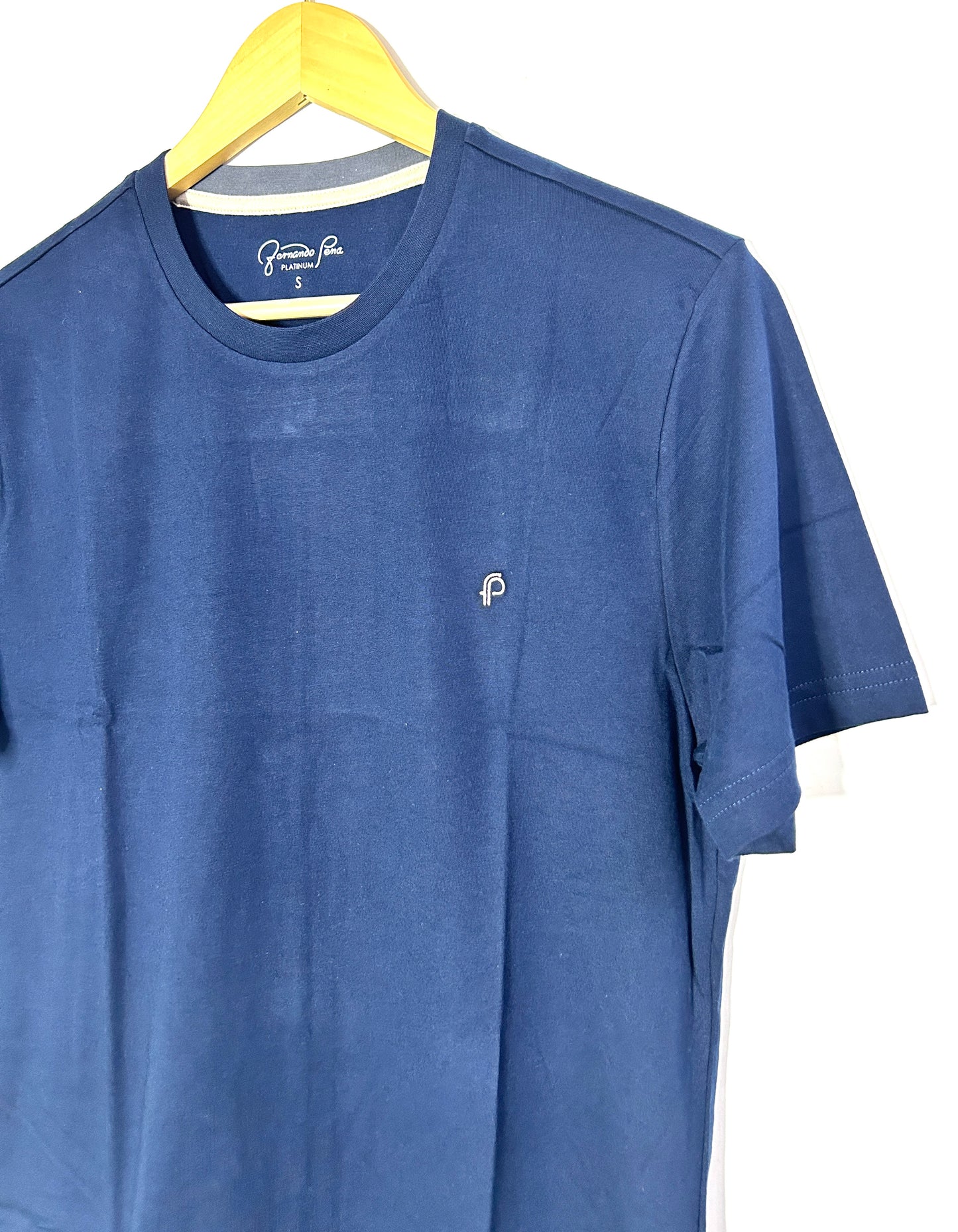 FERNANDO PENA T-SHIRT STJ14-01