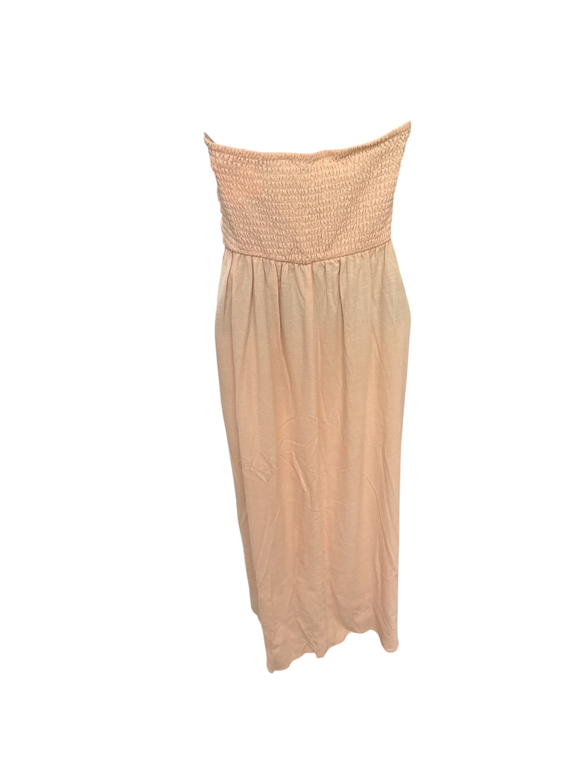 TUBE MIDI DRESS SD4019