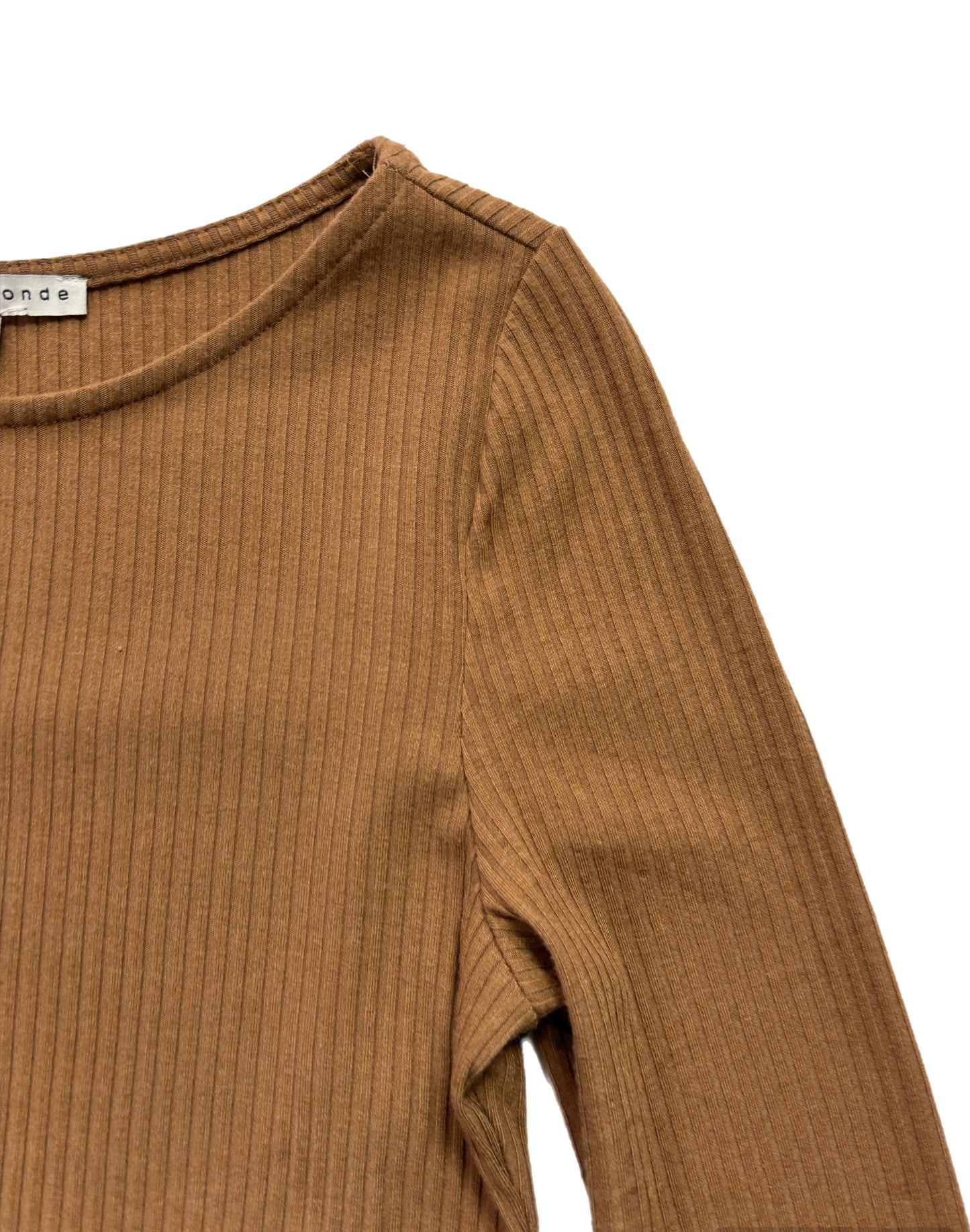 BASIC LONG TOP HMT56652