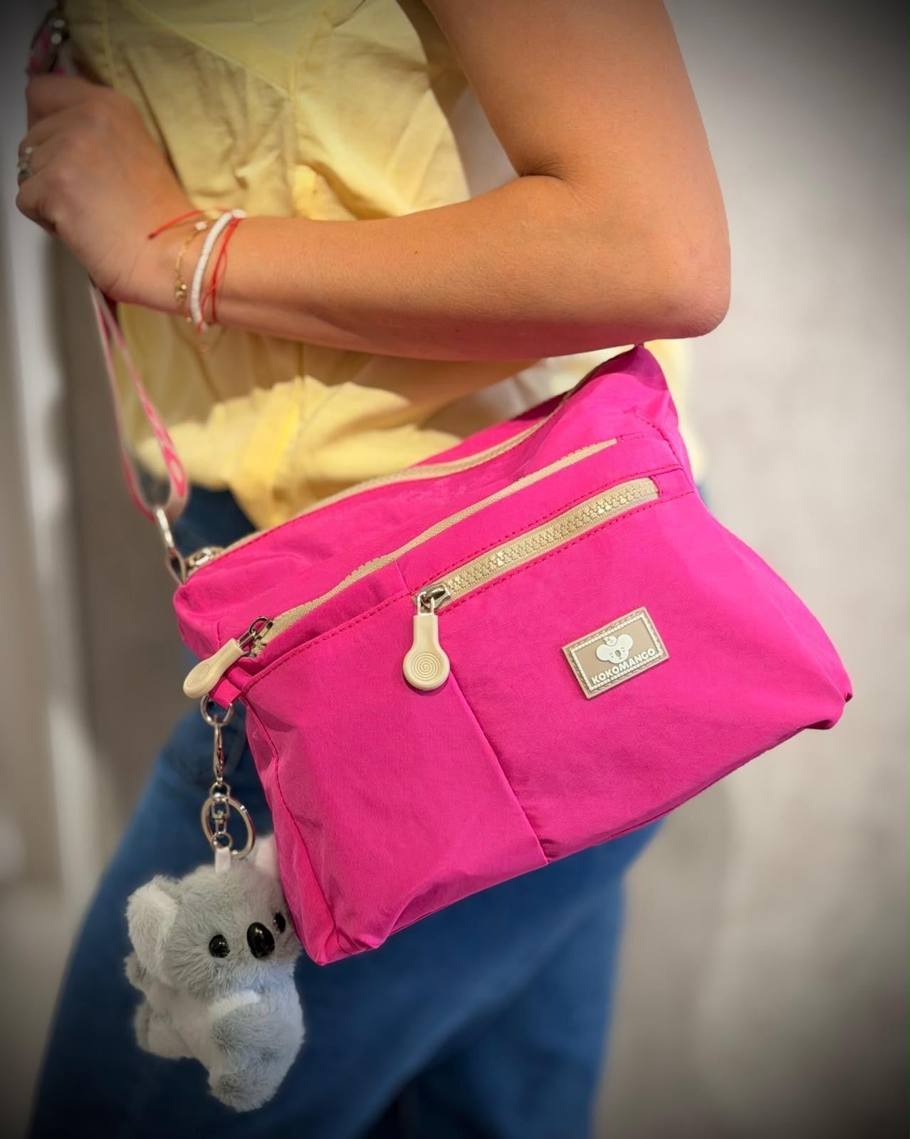 MKM2651 KOKOMANGO FANNY PACK
