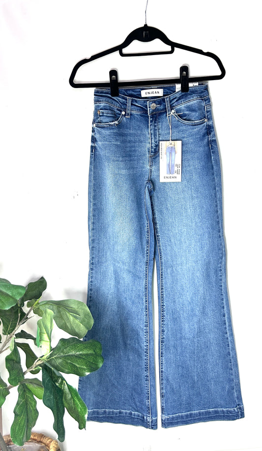 STRAIGHT JEANS WEP3549