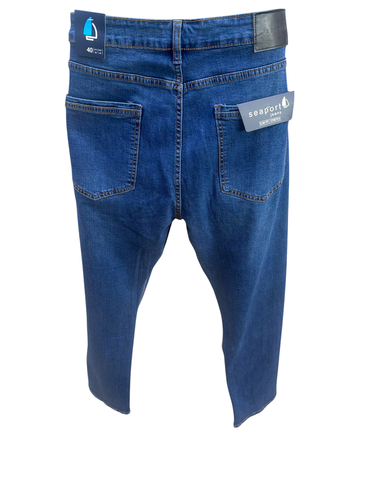 JEANS SLIM FIT JDSEA-03B
