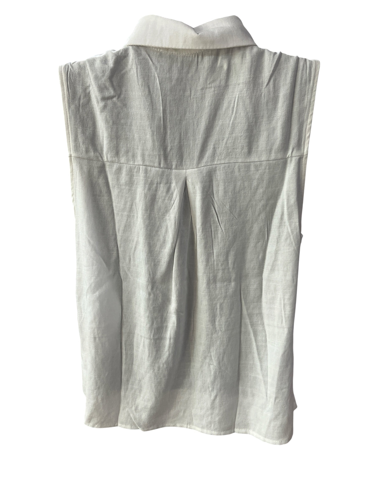 BUTTON-DOWN TOP BT03672