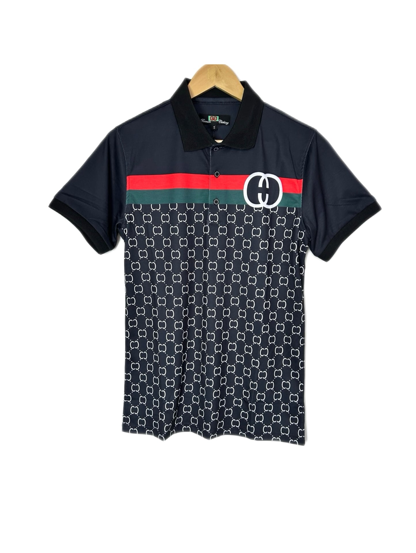STRETCH POLO GGP-13
