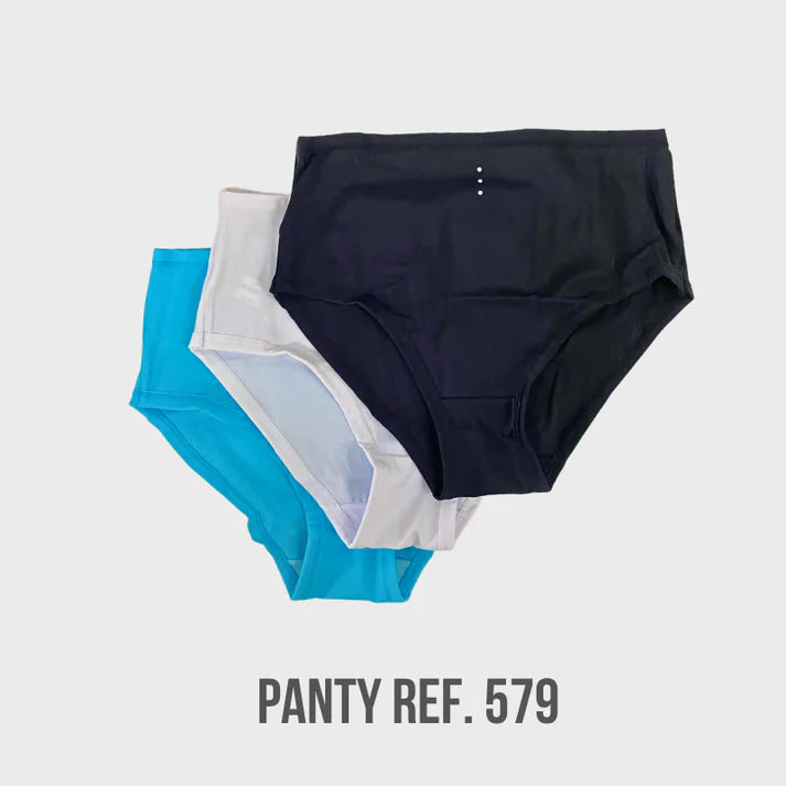 PANTY FAJA 579