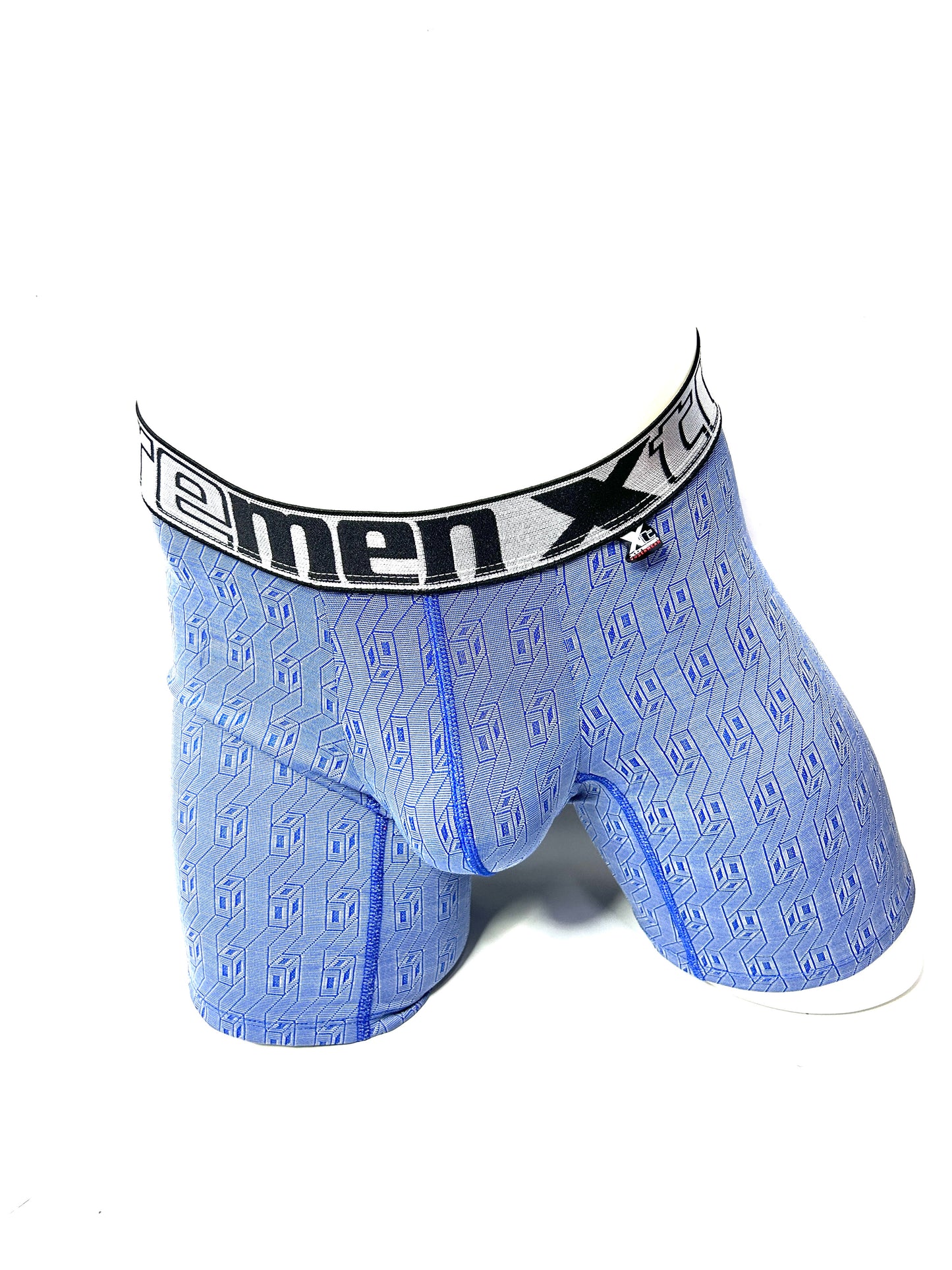 XTREMEN BOXER MEN 51498-3
