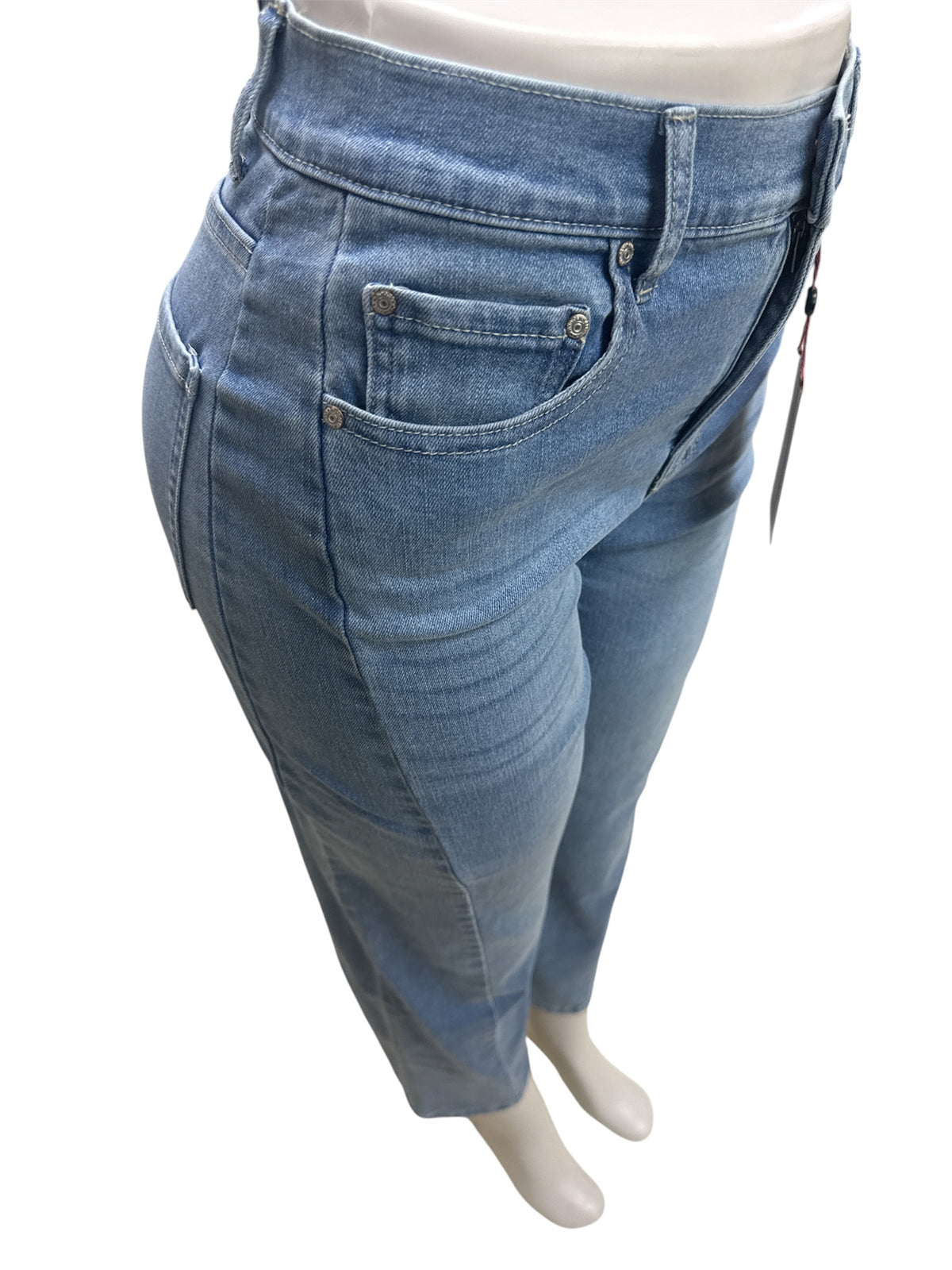 HIGH WAIST PANTS DBP1020