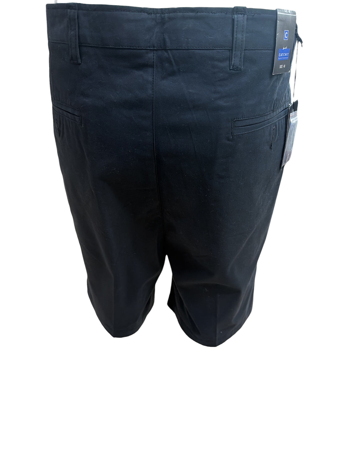 BERMUDA CASUAL SJ23-118