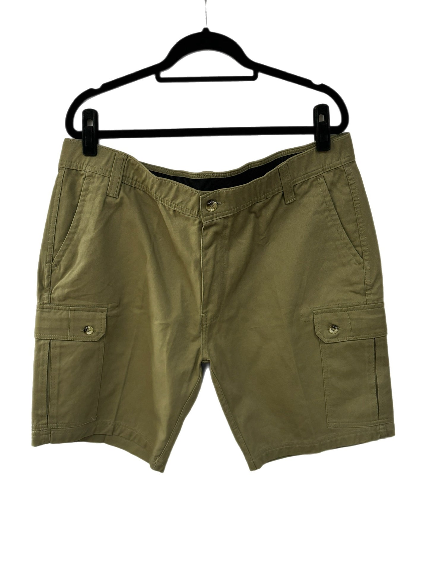 CATCHIT CARGO SHORT SJ21-71