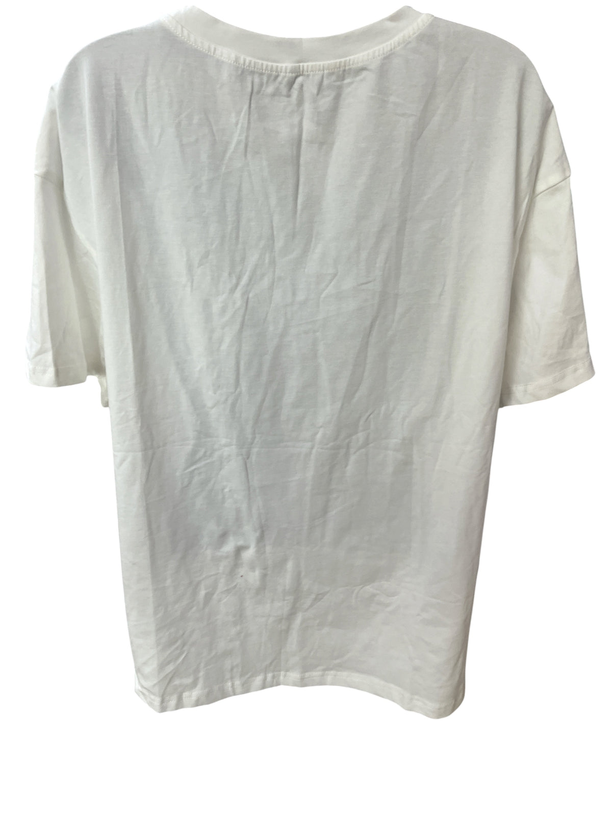 CHEST POCKET TSHIRT LC25136760