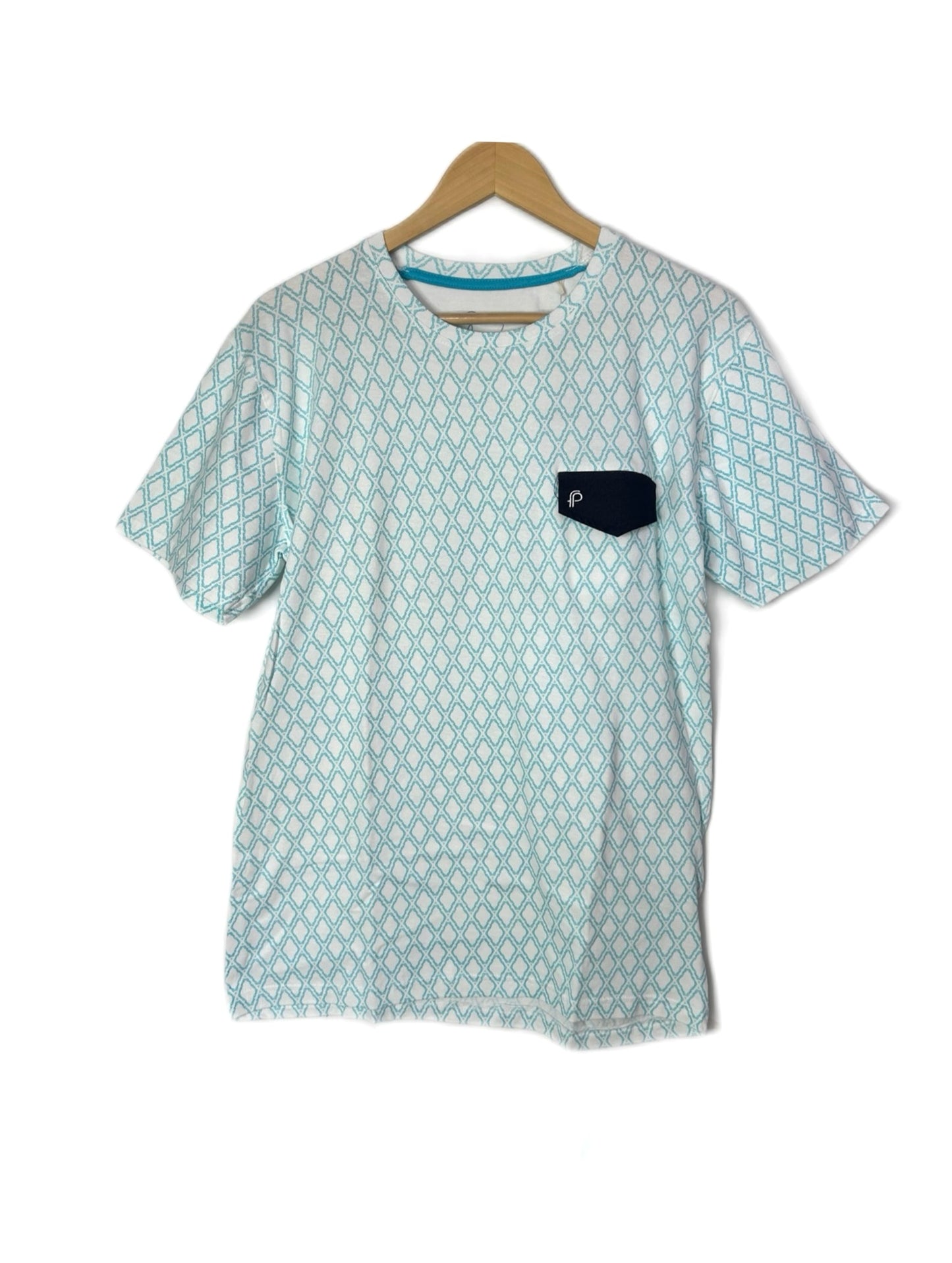 FERNADO PENA T-SHIRT FTJ12-02