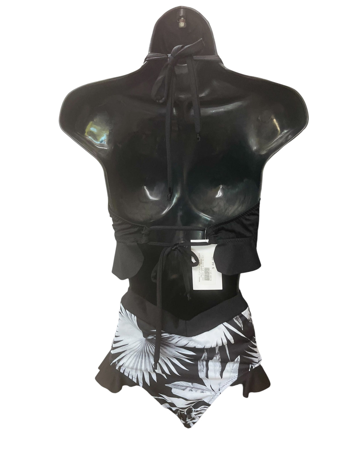 NINA LOOKS 2PCS BIKINI
NL 12350