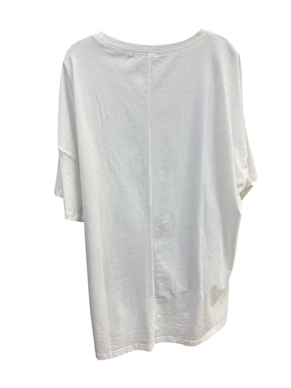 BASIC TUNIC TSHIRT LC25225278