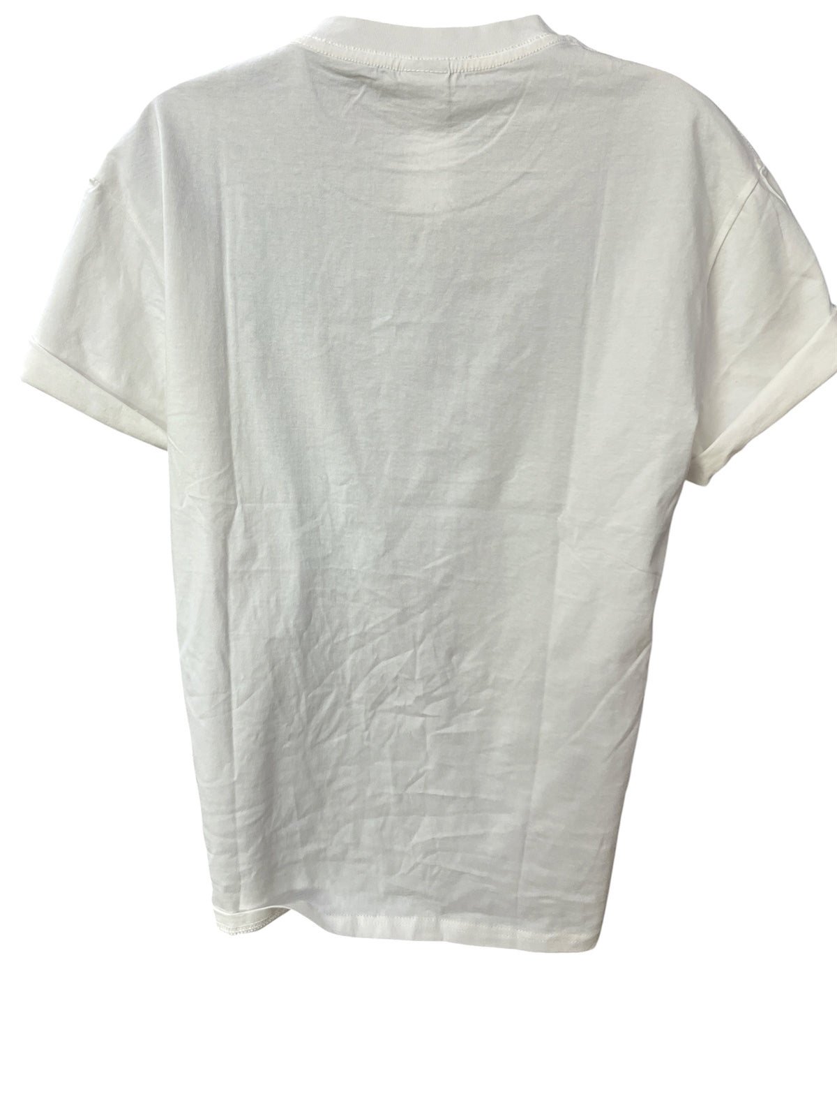 SEASHELL GRAPHIC TEE SEA26APY371T