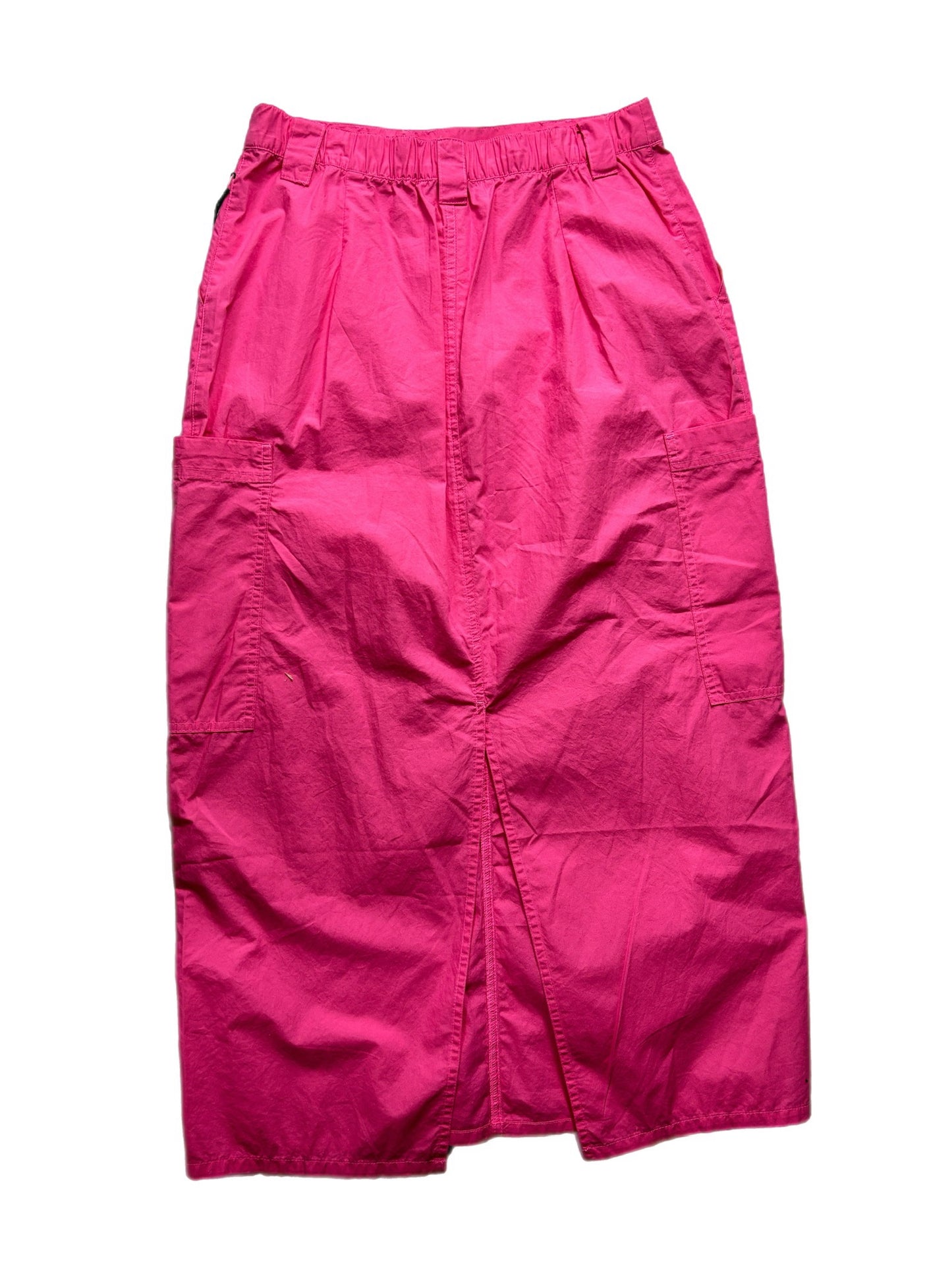 CARGO MIDI SKIRT HMS40834