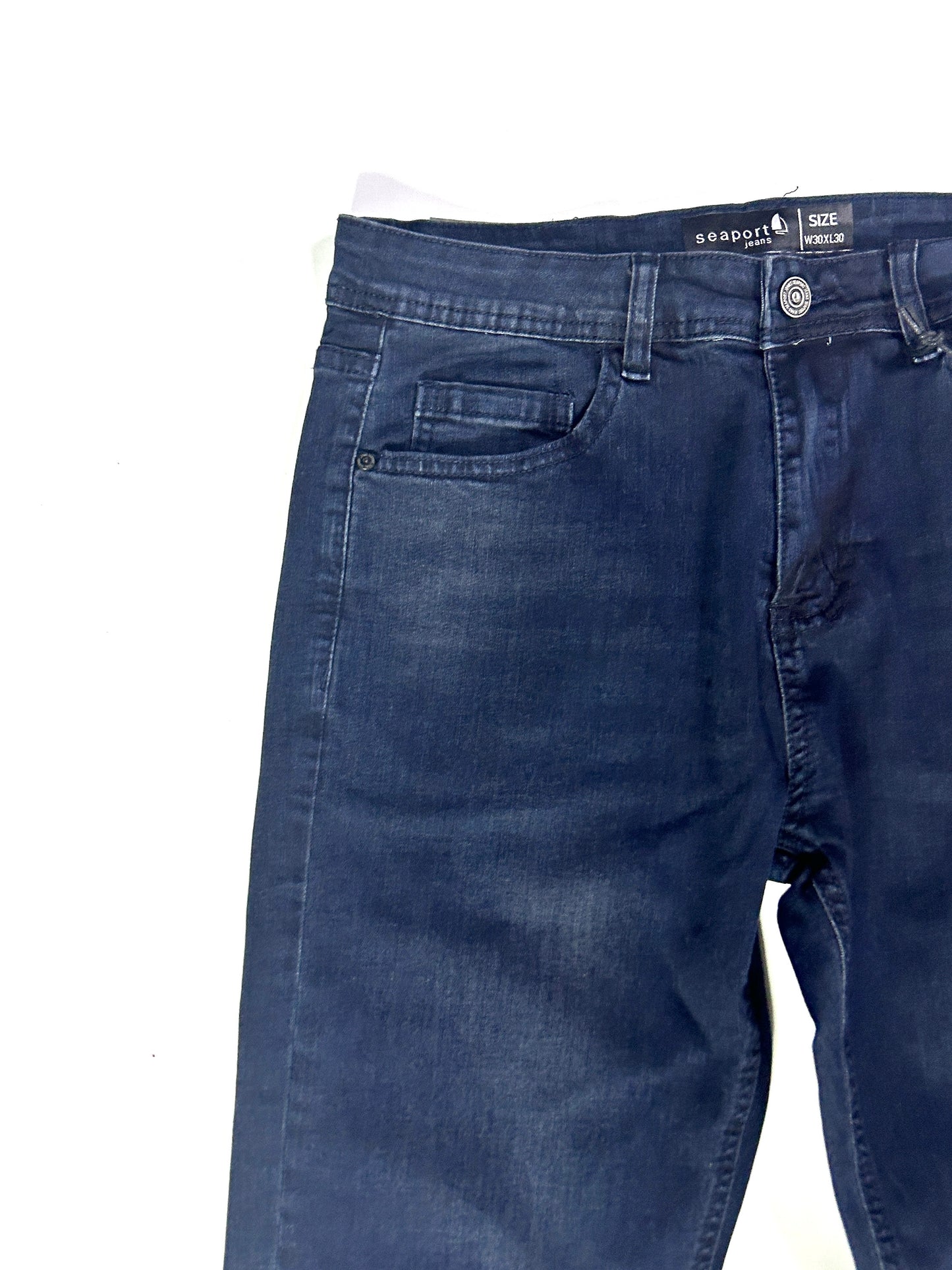 JDSEA-03D2 SLIM FIT JEANS