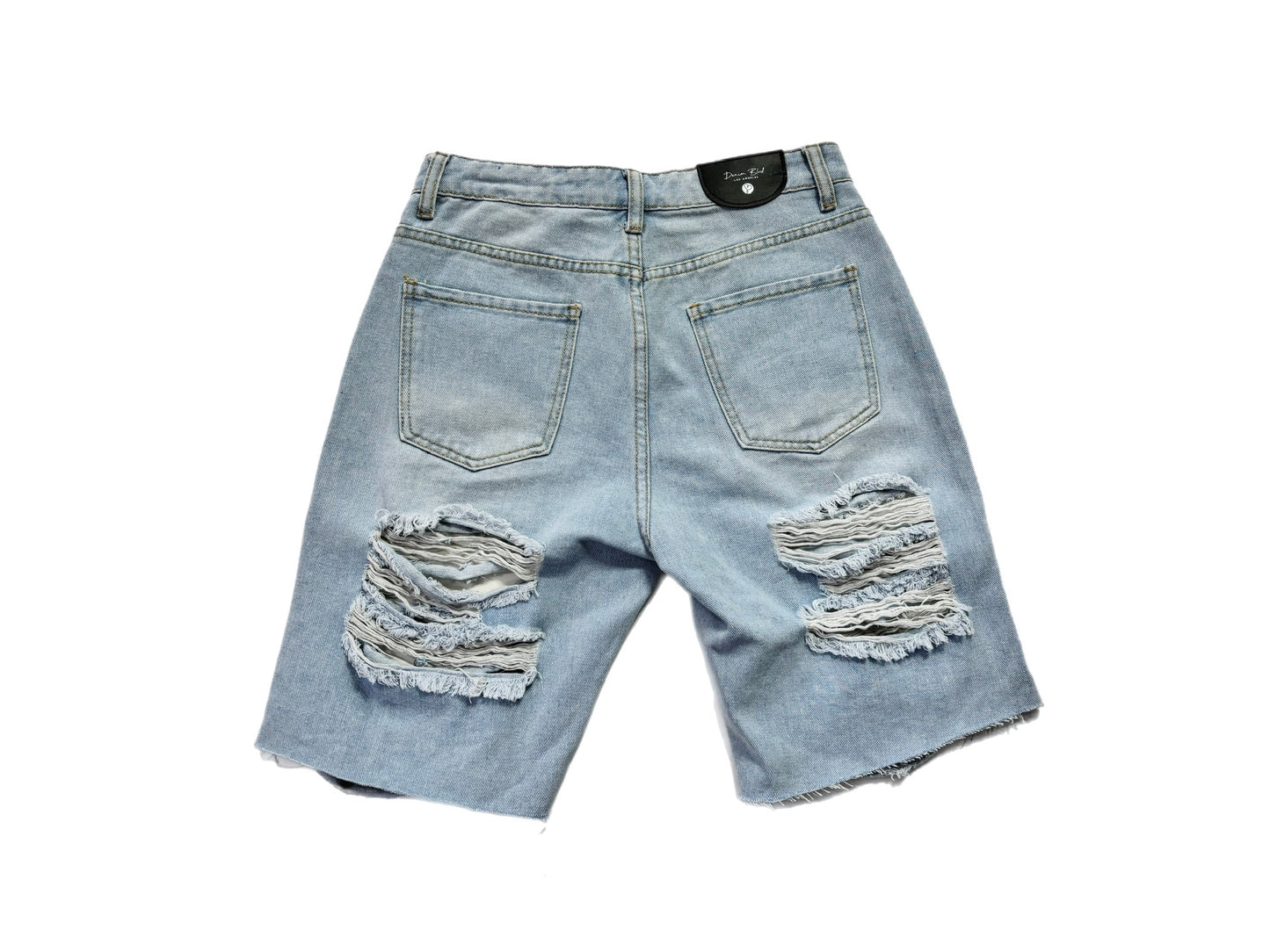 BERMUDA SHORTS DBP0733