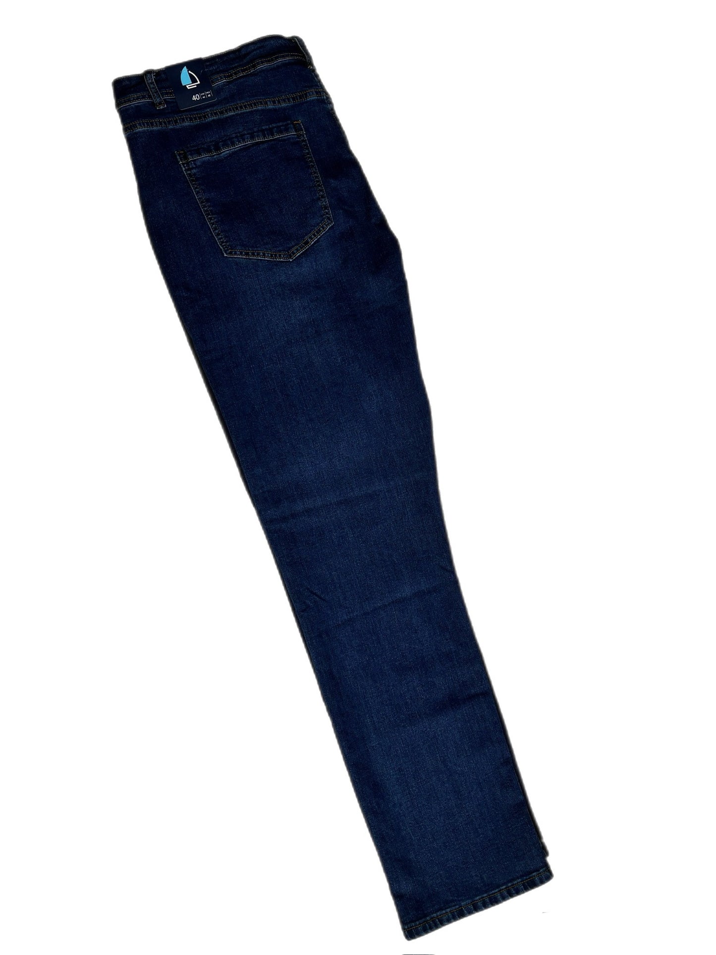 JDSEA-03E SLIM FIT JEANS