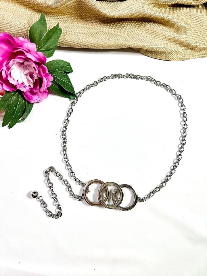 CHAIN BELT ICH-84167