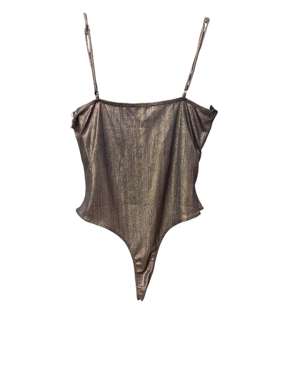 COWL NECK BODYSUIT BT02933