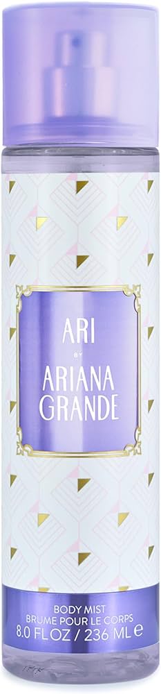 ARI BY ARIANA BODY SPLASH