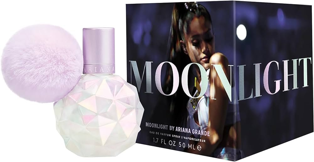 ARIANA GRANDE MOONLIGHT