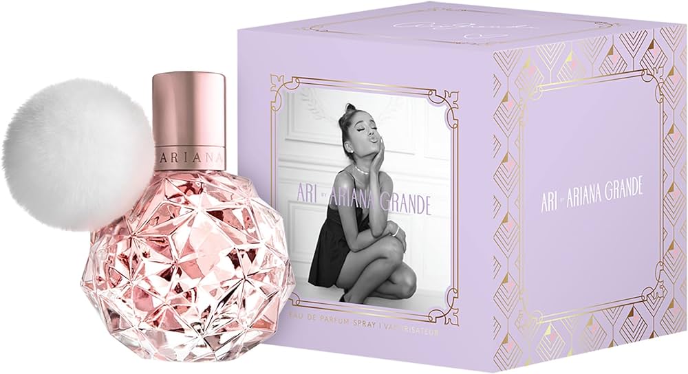 ARI BY ARIANA GRANDE