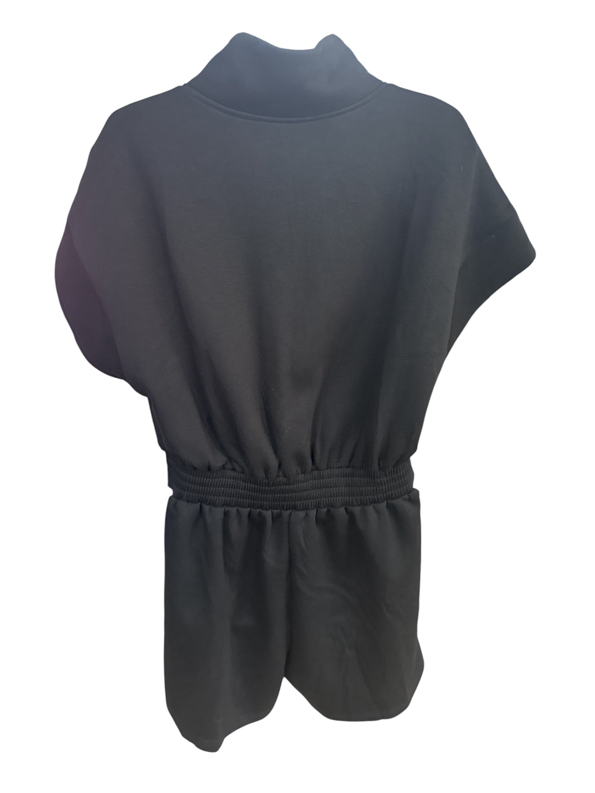 ZIP FRONT ROMPER LC6414346