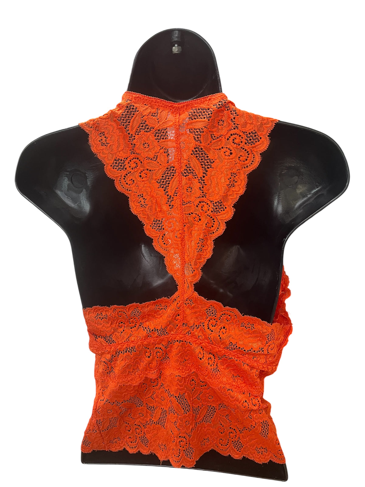 LACE TANK TOP LB28LPL