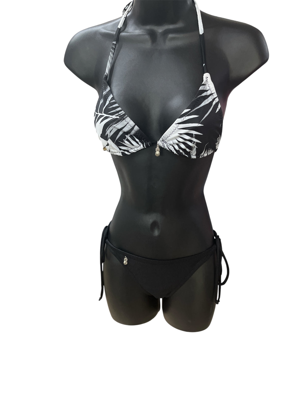 NINA LOOKS 2PCS BIKINI NL12356
