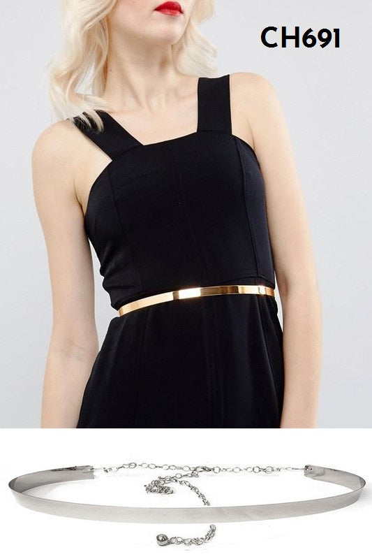 CHAIN BELT CH691