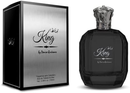 KING BY DENISE QUINONES