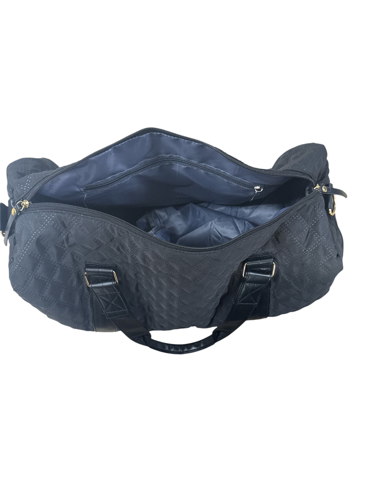 WATERPROOF TRAVEL BAG