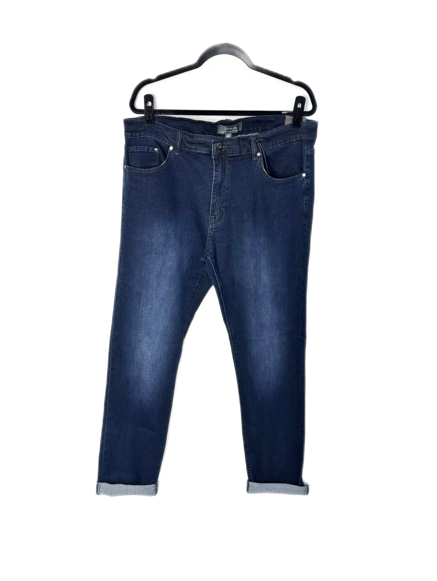 FERNADO PENA JEANS FPJD-58D