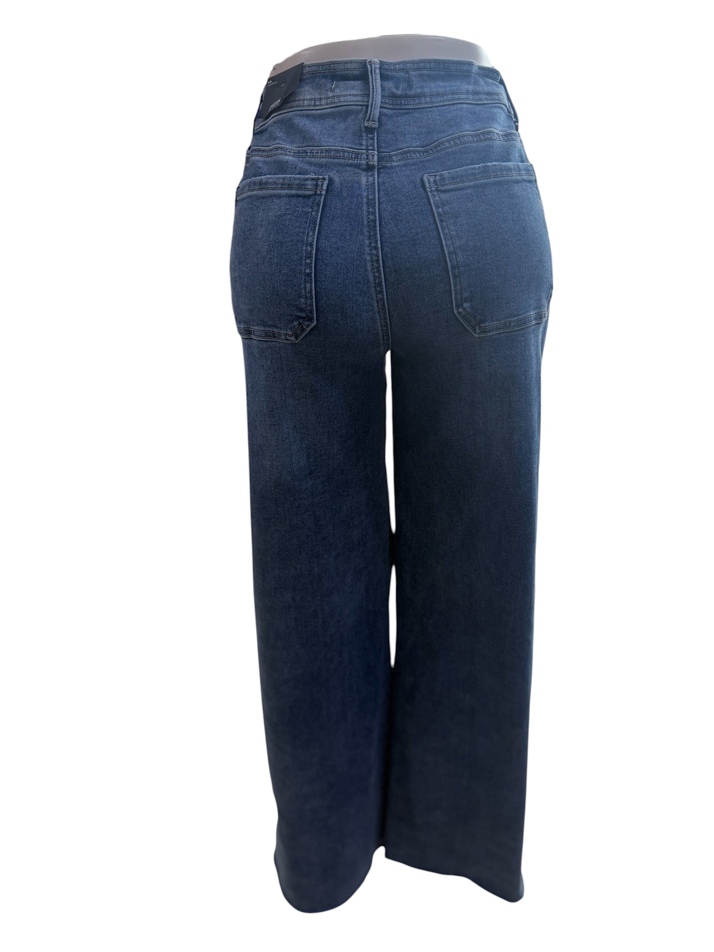 SUPER HIGH RISE WIDE LEG WXP7004