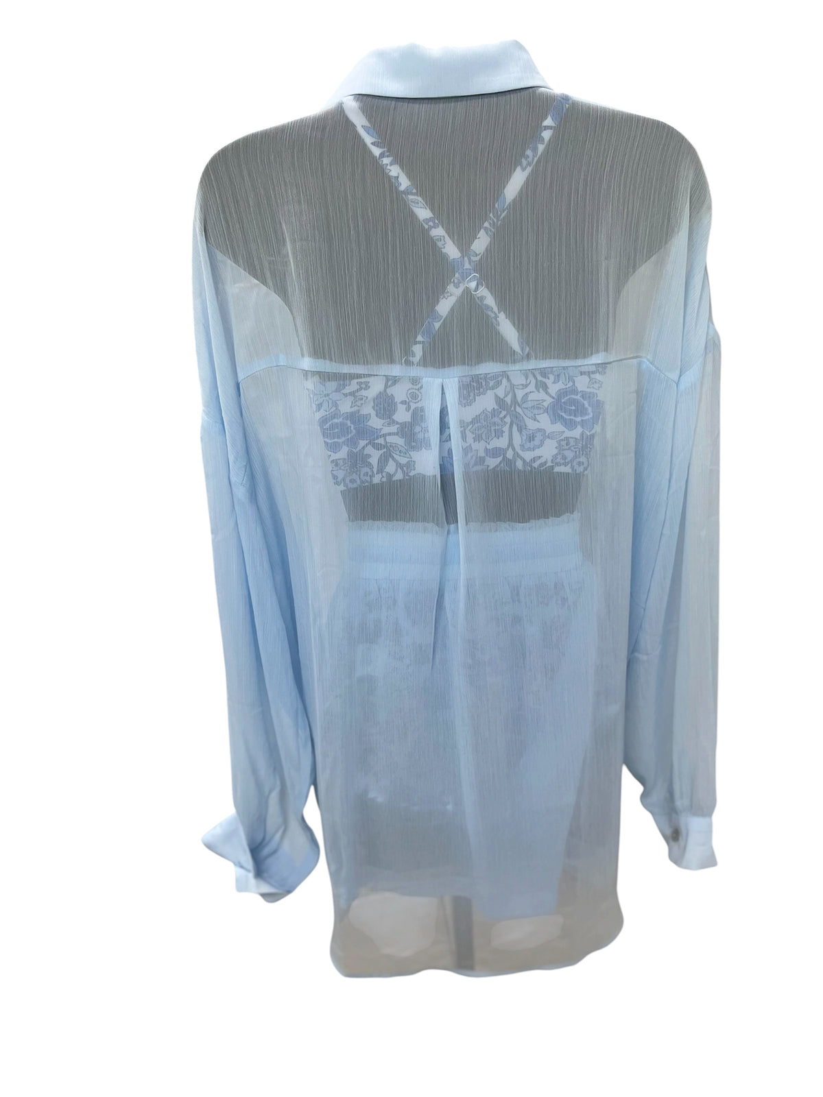 WOMEN 2 PIECE SWIM LC4211106