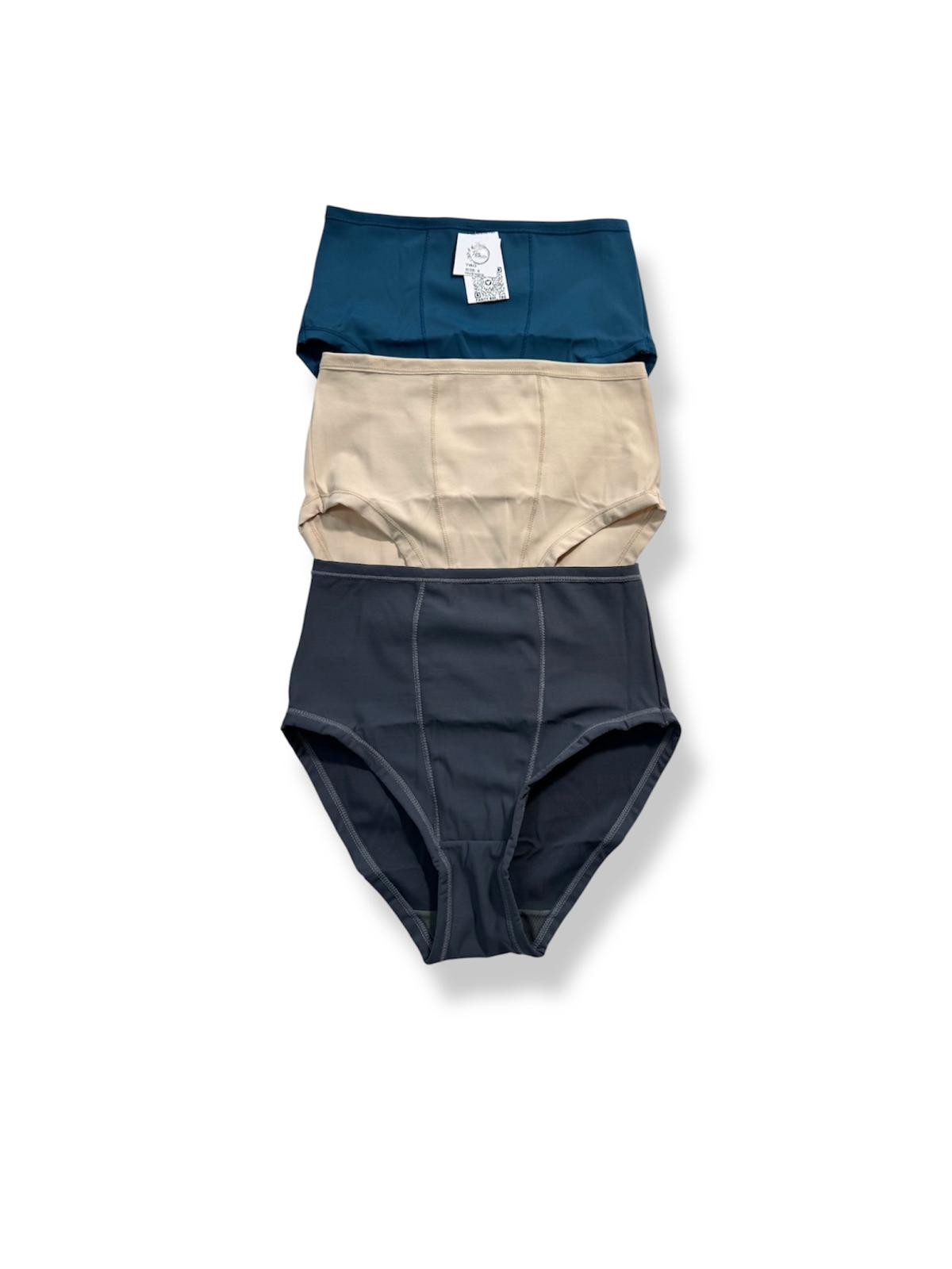 PANTY FAJA CONTROL 780