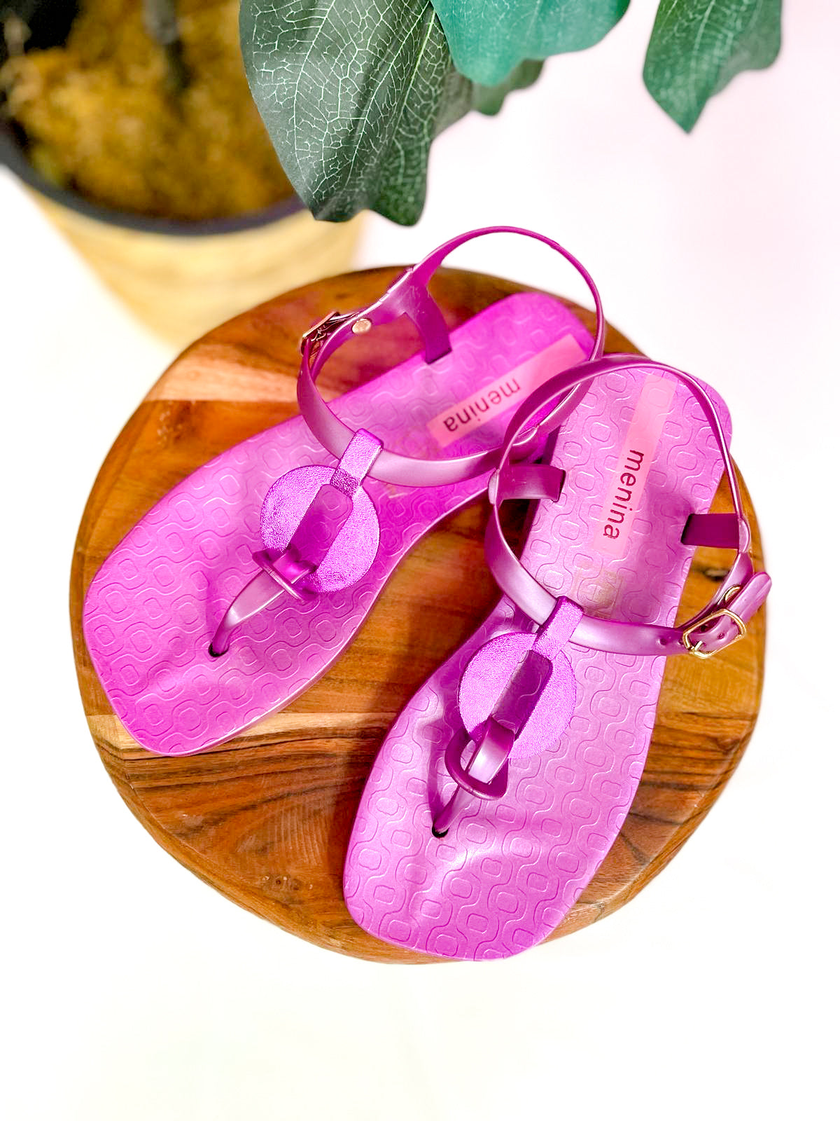 SANDAL MANGO-2