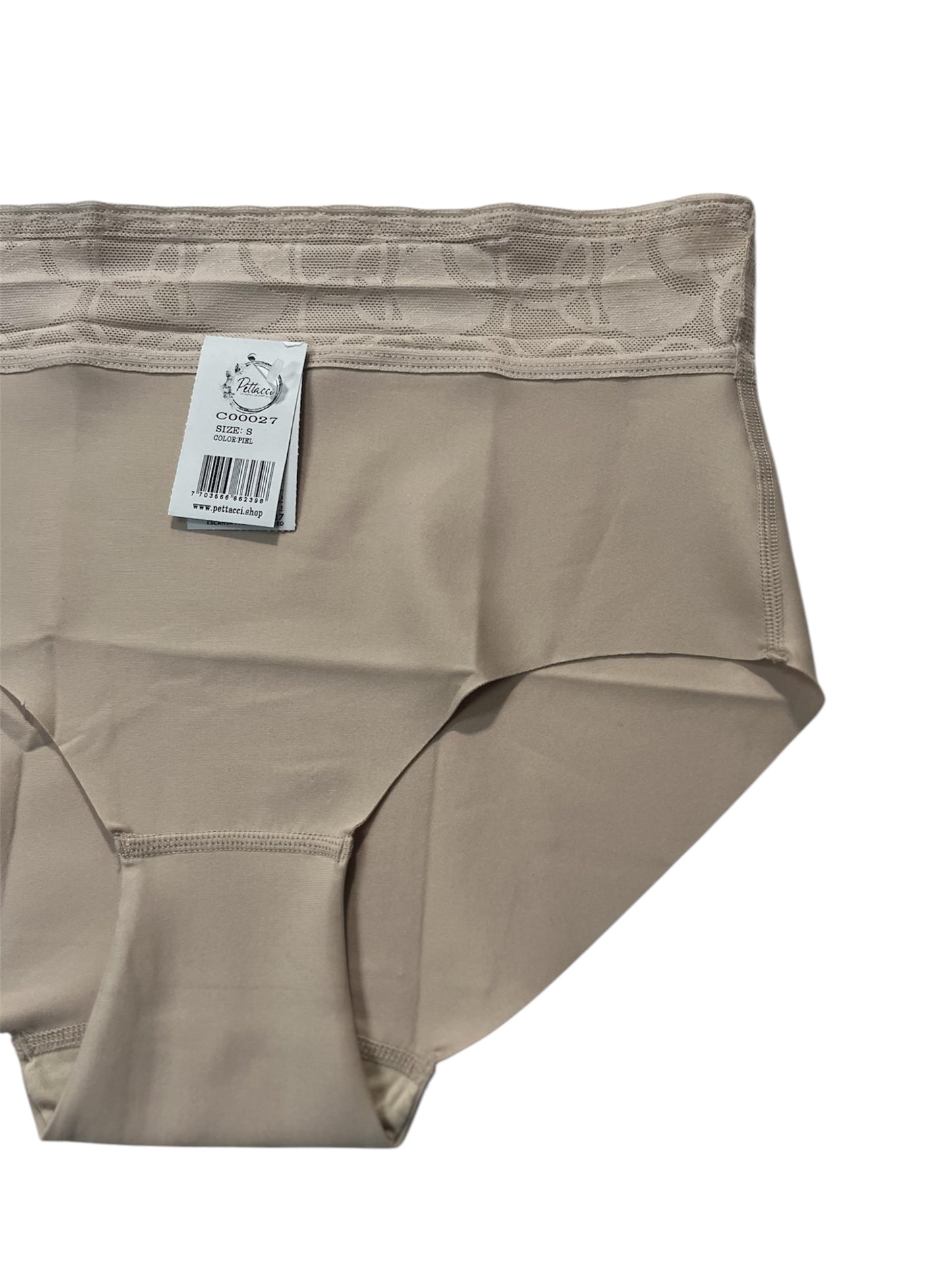 SEAMLESS FAJA CONTROL C00027