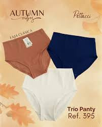 PETTACCI FAJA CLASICA 395