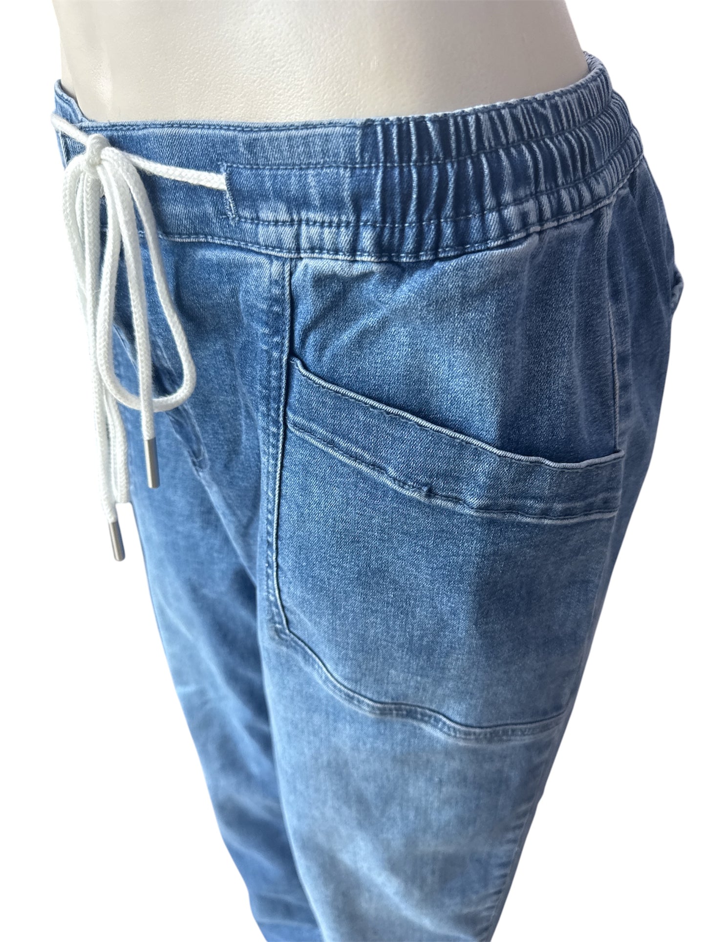 ANKLE CASUAL JEANS LC7876901