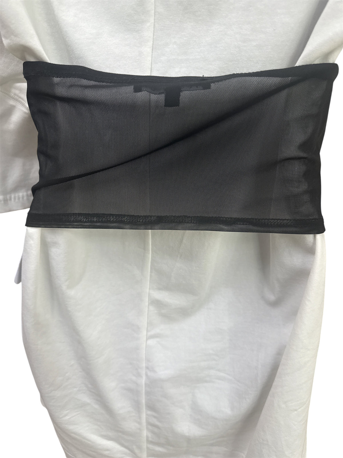PEARL CORSET TOP ST2146