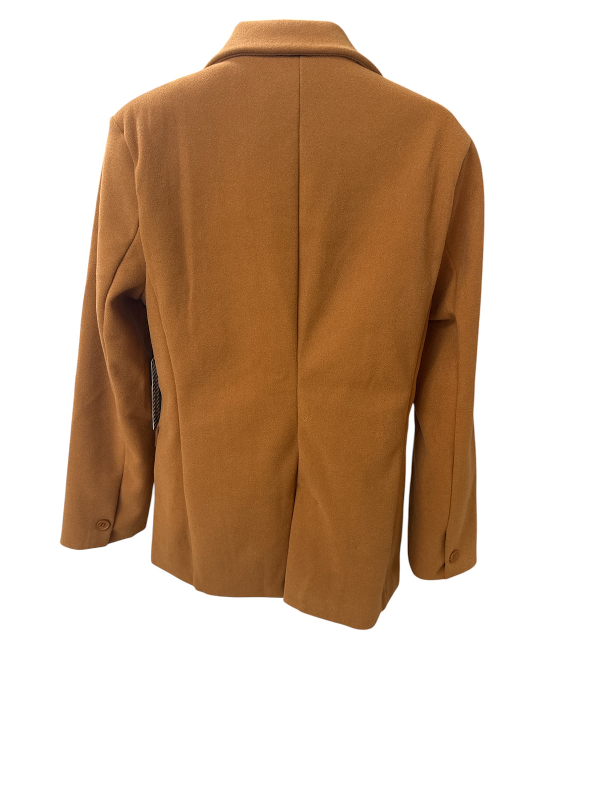 POCKETED BLAZER JACKET HMJ21375
