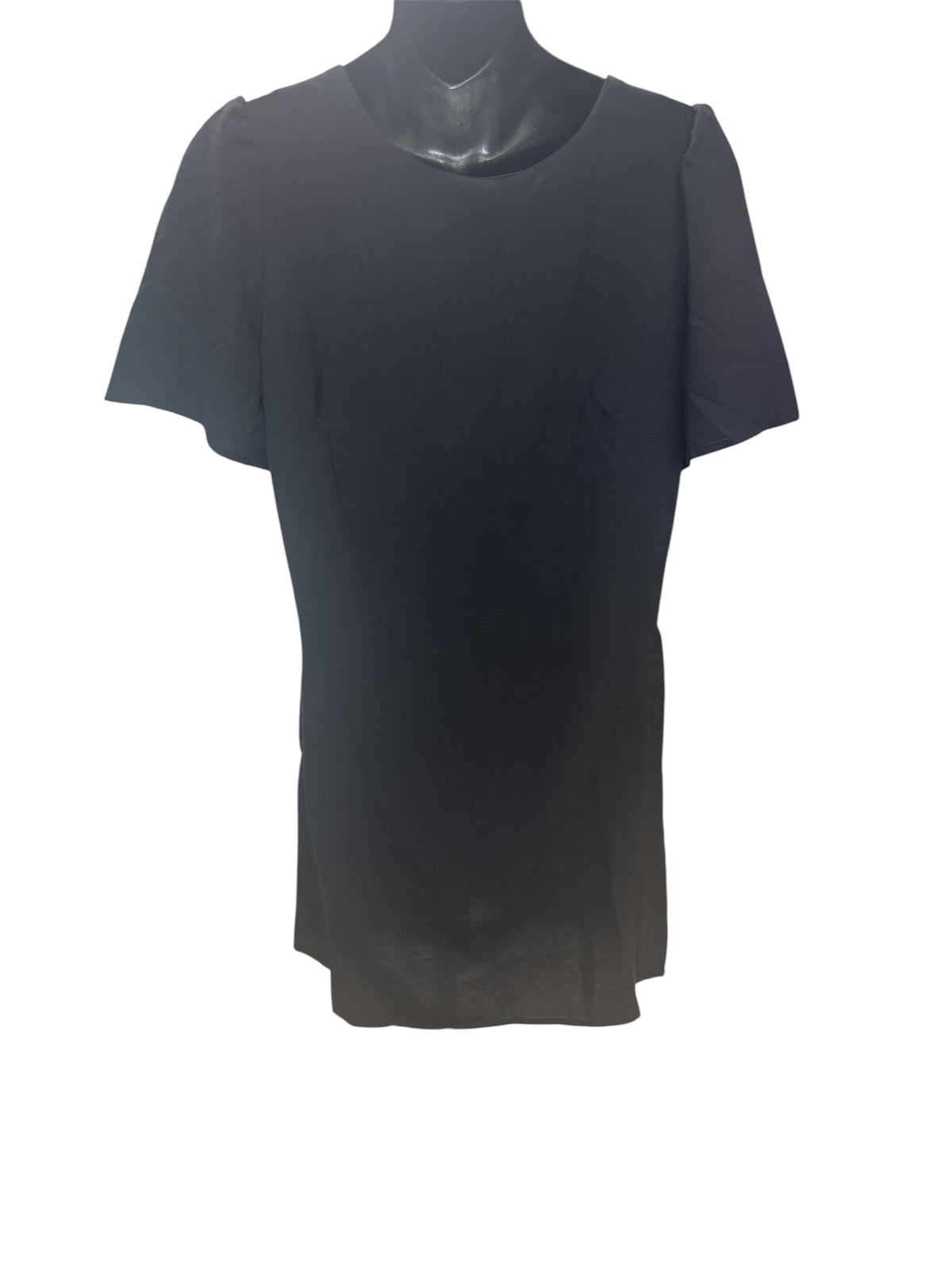 SHORT SLEEVE MINI DRESS LC61281889