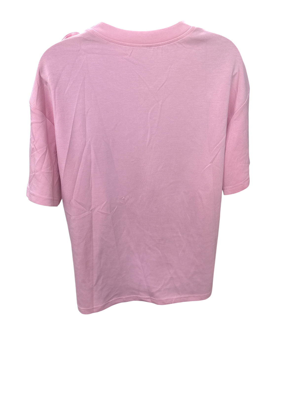 BOW HALF SLEEVE TEE LC25228450